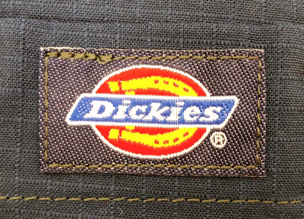 【医療スクラブ】なぜディッキーズスクラブはタフなのか？【商品レビュー】