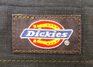 【医療スクラブ】なぜディッキーズスクラブはタフなのか？【商品レビュー】