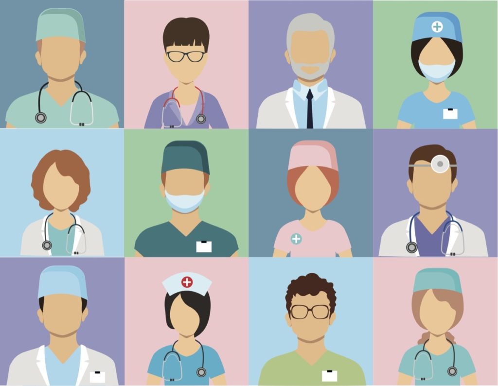 【スクラブ白衣】結局どこで買えばいいの？【通販サイト比較まとめ】