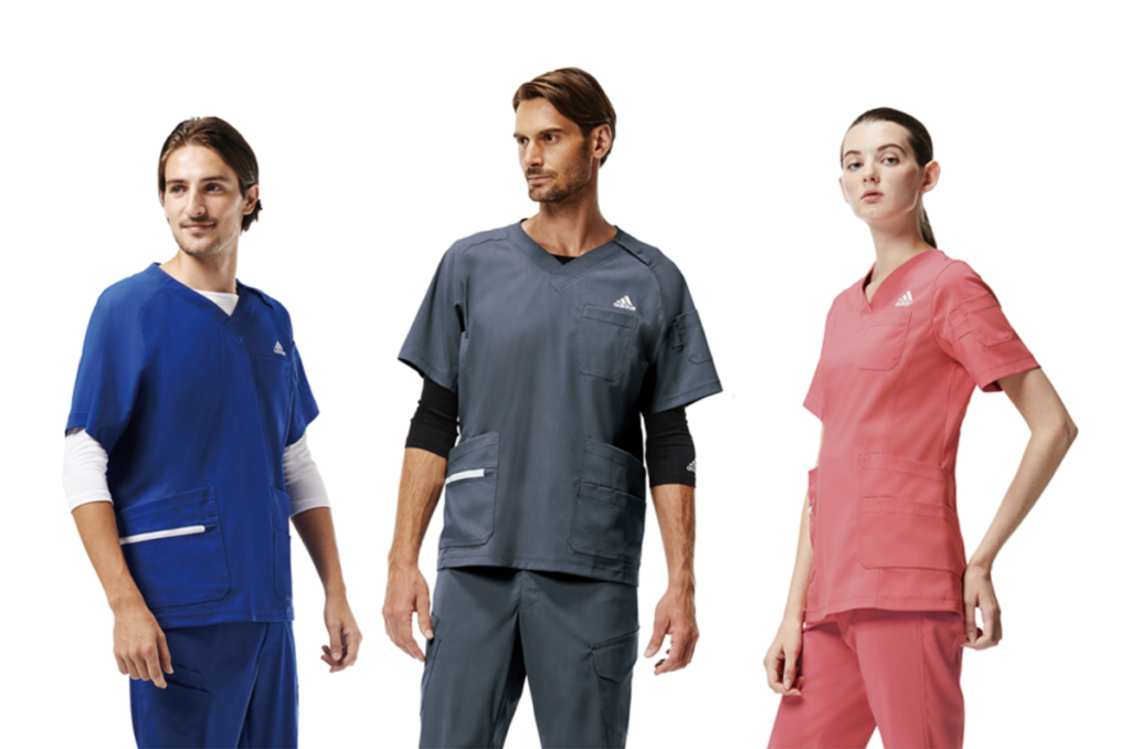 【商品レビュー】アディダススクラブを徹底解剖【通販サイトも解説】