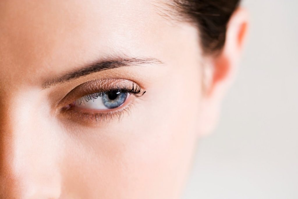 【体験レポ】「ハイフアイシャワー」で目の下のクマが改善した話